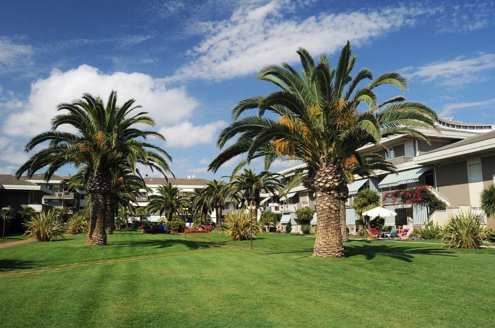 Residence Leonardo Sul Mare Silvi Marina Exterior photo